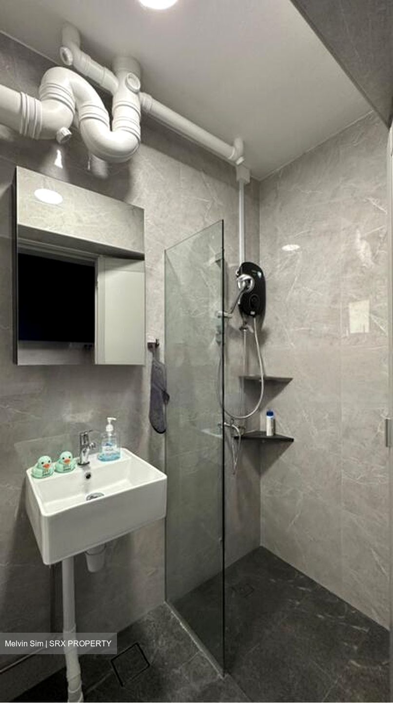 Blk 674B Jurong West Street 65 (Jurong West), HDB 5 Rooms #467378581